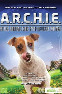Арчи (2016) Арчи (2016)