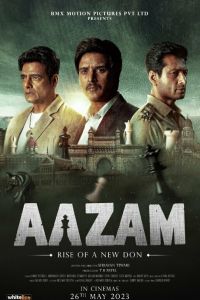 Аазам (2023) Аазам (2023)