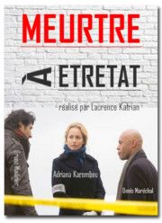 Убийство в Этрета (2015) Убийство в Этрета (2015)