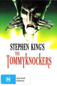 Томминокеры (1993) Томминокеры (1993)