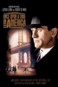 Однажды в Америке (1984) Однажды в Америке (1984)