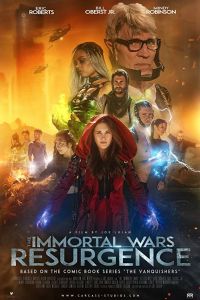 Войны бессмертных: Возрождение (2019) Войны бессмертных: Возрождение (2019)