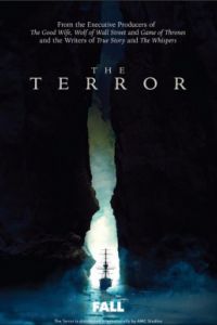 Террор (2018) 1-2 сезон Террор (2018) 1-2 сезон