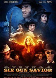 Шестизарядный спаситель (2016) Шестизарядный спаситель (2016)