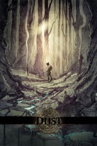 Пыль (2014) Пыль (2014)
