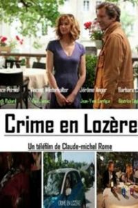 Убийство в Лозере / Преступление в Лозере (2014) Убийство в Лозере / Преступление в Лозере (2014)