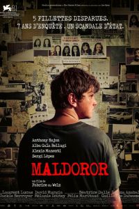 Мальдорор (2024) Мальдорор (2024)