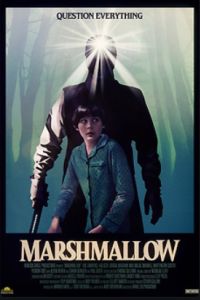 Маршмэллоу (2025) Маршмэллоу (2025)