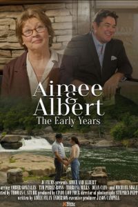 Эйми и Альберт: Ранние годы (2025) Эйми и Альберт: Ранние годы (2025)