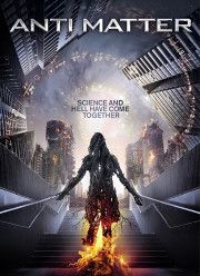 Антиматерия (2016) Антиматерия (2016)