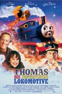 Томас и волшебная железная дорога (2000) Томас и волшебная железная дорога (2000)