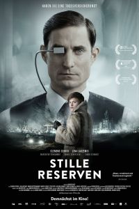 Скрытые резервы (2016) Скрытые резервы (2016)