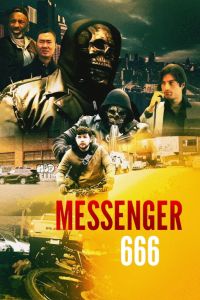 Курьер 666 (2025) Курьер 666 (2025)