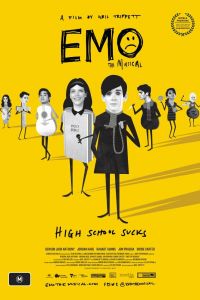 Эмо, мюзикл (2016) Эмо, мюзикл (2016)