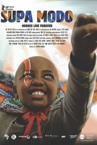 Супа модо (2018) Супа модо (2018)