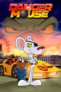 Опасный Мышонок (2015) Опасный Мышонок (2015)