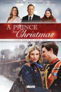 Принц на рождество (2015) Принц на рождество (2015)