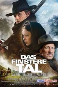 Тёмная долина (2014) Тёмная долина (2014)