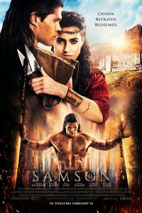 Самсон (2018) Самсон (2018)