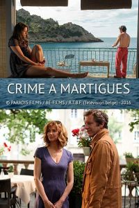 Убийство в Мартиге (2016) Убийство в Мартиге (2016)