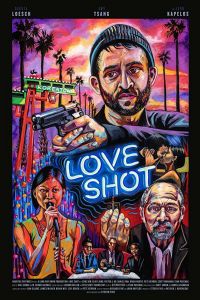 Любовный выстрел (2018) Любовный выстрел (2018)