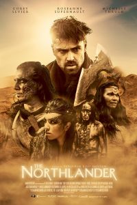 Северянин (2016) Северянин (2016)