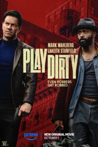 Грязная игра (2025) Грязная игра (2025)