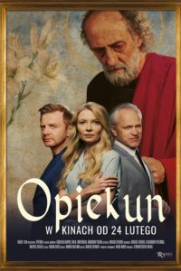 Опекунство (2023) Опекунство (2023)