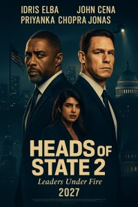 Главы государств 2 (2027) Главы государств 2 (2027)