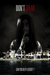 Молчи (2015) Молчи (2015)