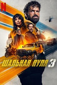 Шальная пуля 3 (2025) Шальная пуля 3 (2025)
