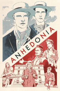 Ангедония (2016) Ангедония (2016)