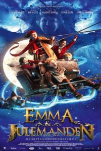 Эмма и Юлеманден: Охота за сердцем Королевы Эльфов (2015) Эмма и Юлеманден: Охота за сердцем Королевы Эльфов (2015)