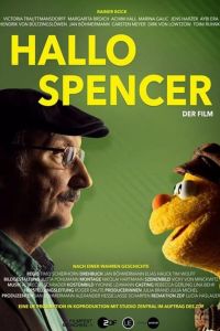 Привет, Спенсер - Фильм (2024) Привет, Спенсер - Фильм (2024)