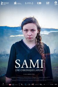 Саамская кровь (2016) Саамская кровь (2016)