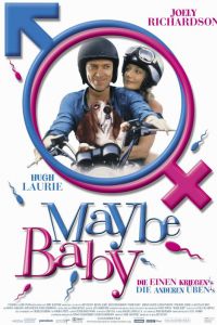 Все возможно, бэби! (2000) Все возможно, бэби! (2000)