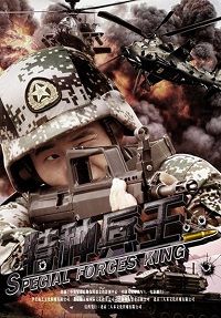Царь спецназа (2016) Царь спецназа (2016)