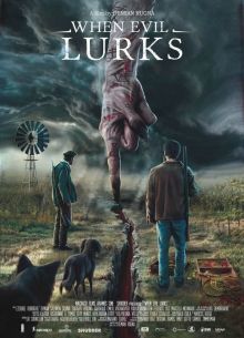 Одержимые злом (2023)