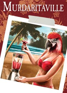 Птица-убийца (2024)