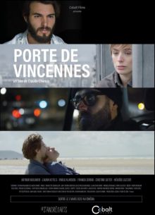 Порт-де-Венсен (2022)