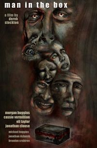 Человек из коробочки (2019)