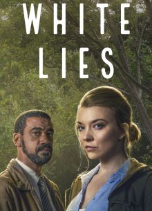 Белая ложь (2024)