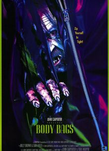 Мешки для трупов (1993)