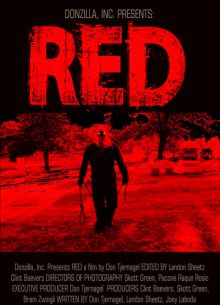 Красный (2020)