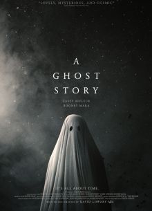 История призрака (2017)