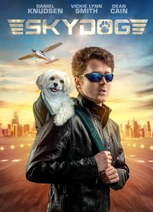 Небесный пёс (2020)