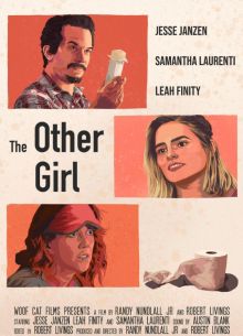 Другая девушка (2020)