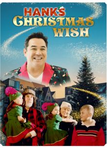 Рождественское желание Хэнка (2023)
