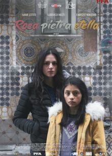 Гремучая змея: История Аханны (2020)