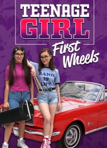 Первая машина для подростка (2020)